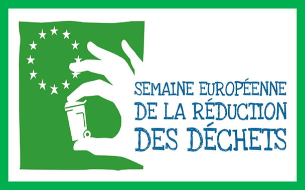 Semaine Européenne de réduction des déchets